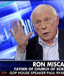 Ron Miscavige Sr