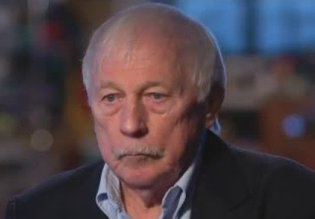 Ron Miscavige Sr.