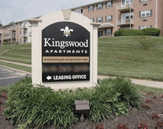 Kingswood apartments