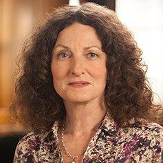 Suzanne Bolstad portrait