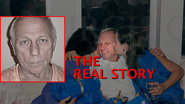 The Real Story Ron Miscavige Doesn’t Want You to Know