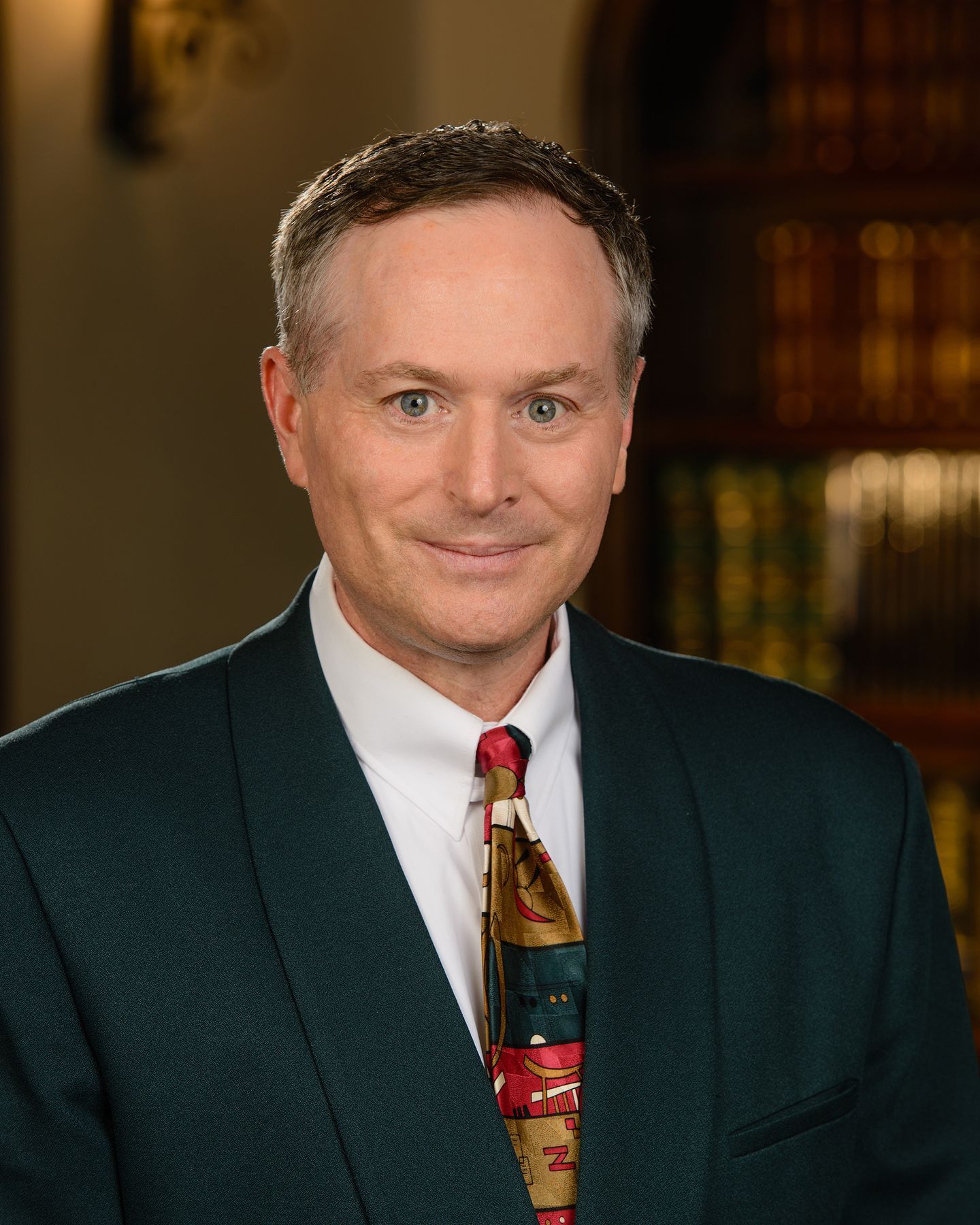 “I had the misfortune of having been Ron Miscavige’s boss”