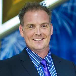 Henning Benndorf, Senior Vice President