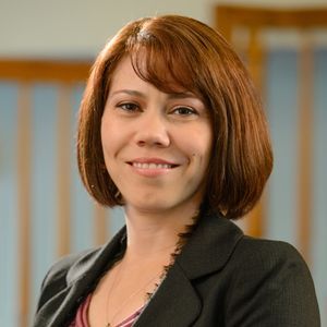 Eve Stumbke, Deputy CEO