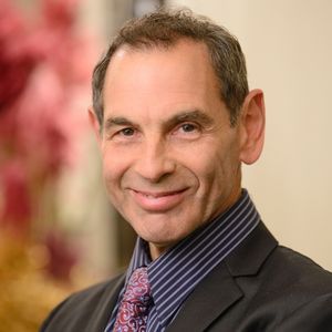 Neil Kunen portrait