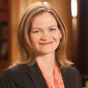 Erin DeCrescenzo, Executive Establishment Officer