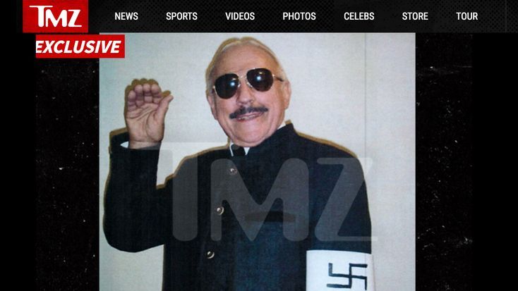 See: Ronald Miscavige’s Deplorable Anti-Semitism