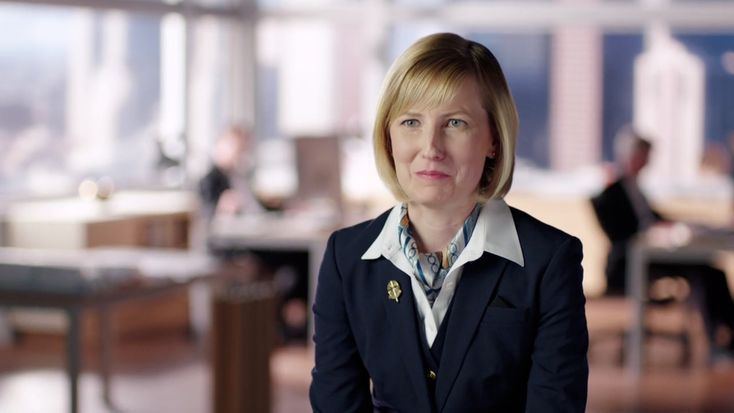 Ciara Rogers, International Landlord