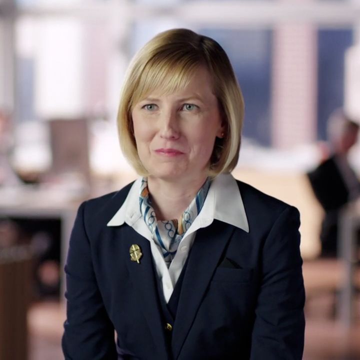 Ciara Rogers, International Landlord