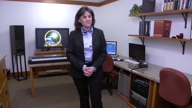 Denise Sommerville, Audio Operations Director
