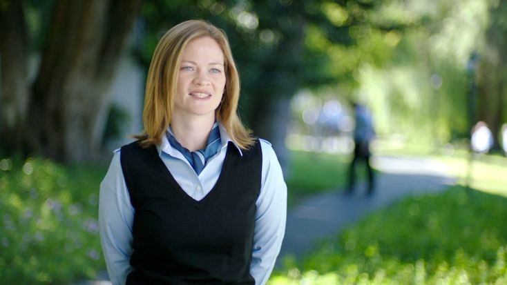 Erin DeCrescenzo, Executive Establishment Officer