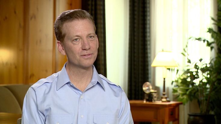 Jeff Baker, Director of Stills Photography