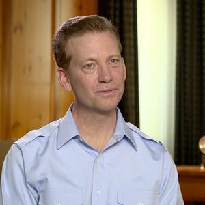 Jeff Baker, Director of Stills Photography