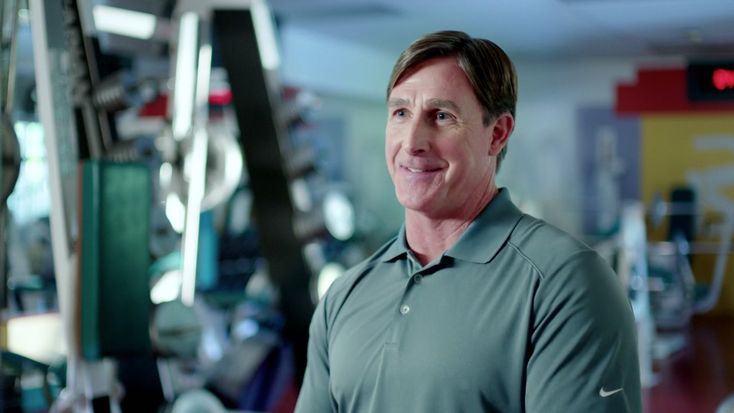 Kenny Seybold, Facilities Manager