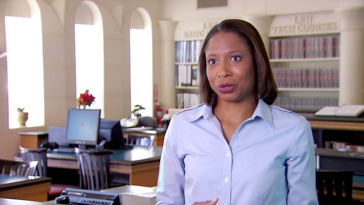 Krystal Simmons, Human Resources