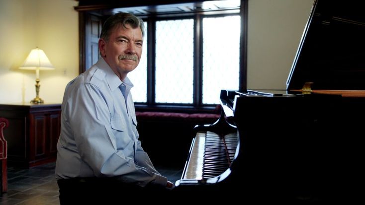 Peter Schless, Musician