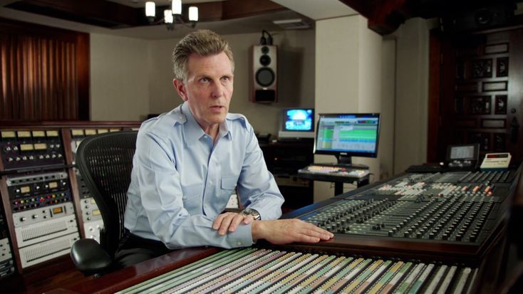 Rick Cruzen, Musician