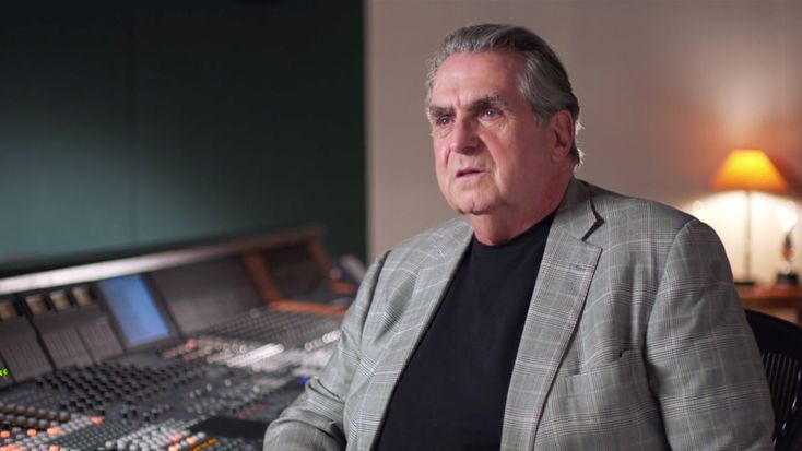 Tim Boyle, Senior Mixer