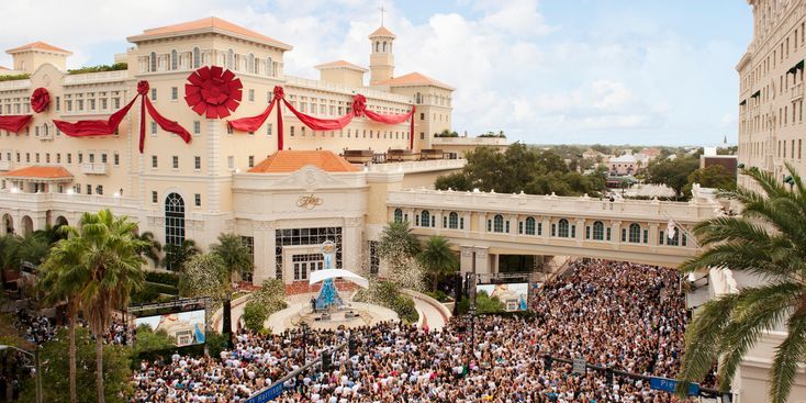 The Real Story of Mr. David Miscavige’s Leadership